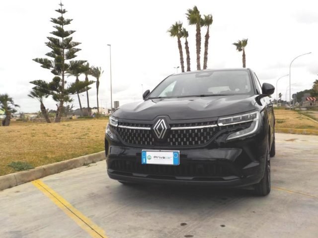 RENAULT Austral usata, con Airbag laterali
