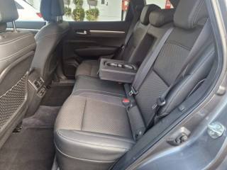 RENAULT Koleos usata, con Fendinebbia