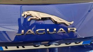 JAGUAR E-Pace usata, con ESP