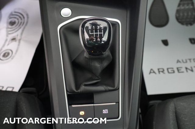 VOLKSWAGEN Golf usata, con Start/Stop Automatico