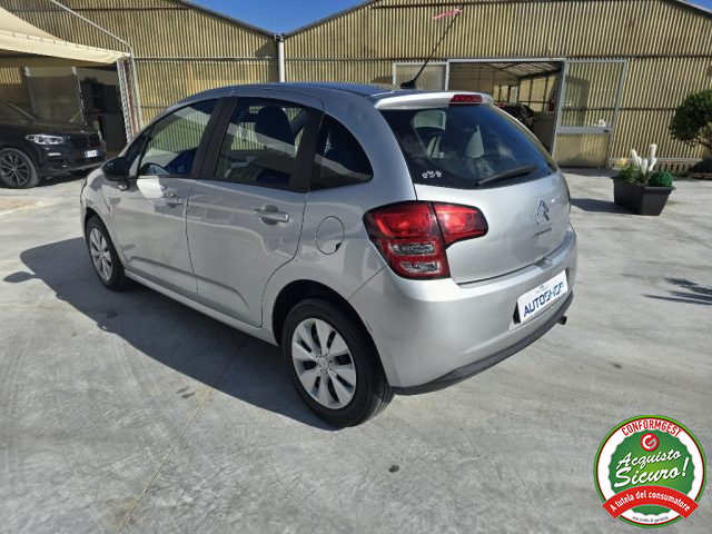 CITROEN C3 usata, con Airbag Passeggero