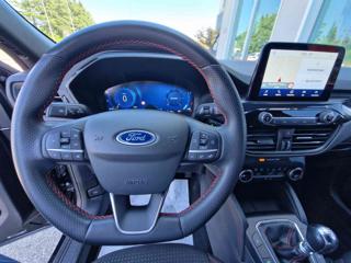 FORD Kuga usata, con Chiusura centralizzata