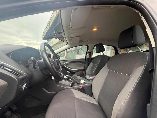FORD Focus usata, con ESP