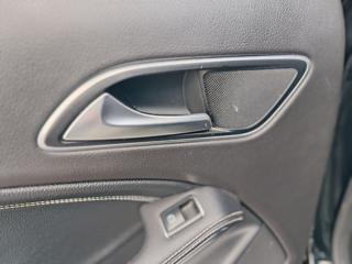 MERCEDES-BENZ A 180 usata 106