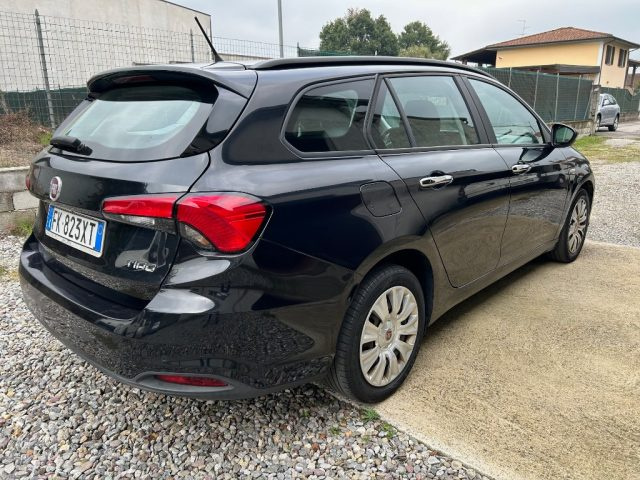 FIAT Tipo usata, con Airbag Passeggero