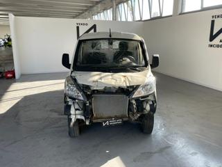 PIAGGIO Porter NP6 usata, con Airbag