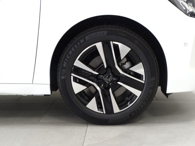 PEUGEOT 208 usata, con ESP