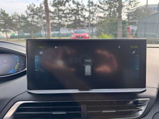 PEUGEOT 3008 usata, con Immobilizzatore elettronico