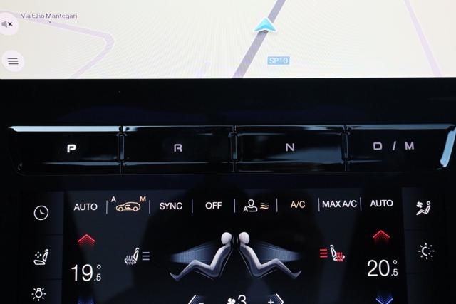 MASERATI Grecale usata, con Specchietti laterali elettrici