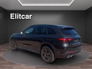 MERCEDES-BENZ GLC 200 usata, con Airbag Passeggero