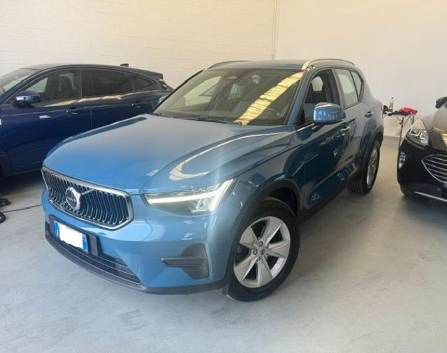 VOLVO XC40 usata, con Airbag laterali