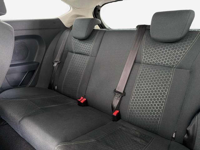 FORD Fiesta usata, con Controllo trazione