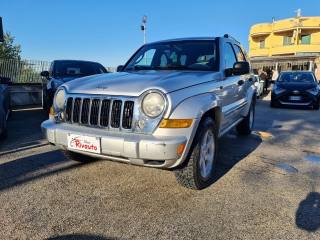 JEEP Cherokee usata, con Airbag
