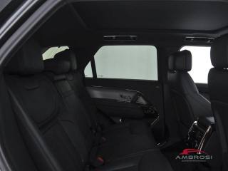 LAND ROVER Range Rover Sport usata 10