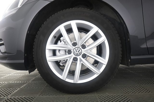 VOLKSWAGEN Golf usata 7