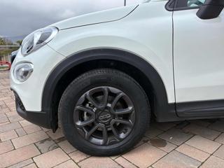 FIAT 500X usata, con Alzacristalli elettrici