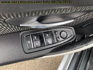 BMW 316 usata, con Sistema di navigazione