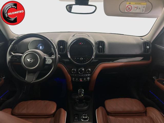 MINI Mini usata, con Controllo trazione