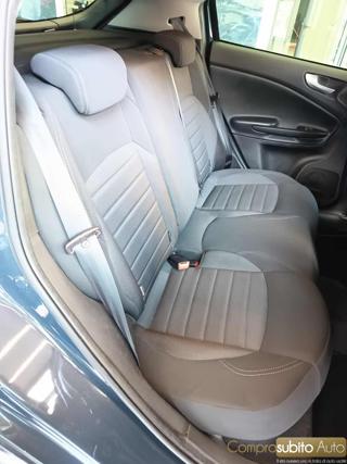 ALFA ROMEO Giulietta usata, con Controllo trazione