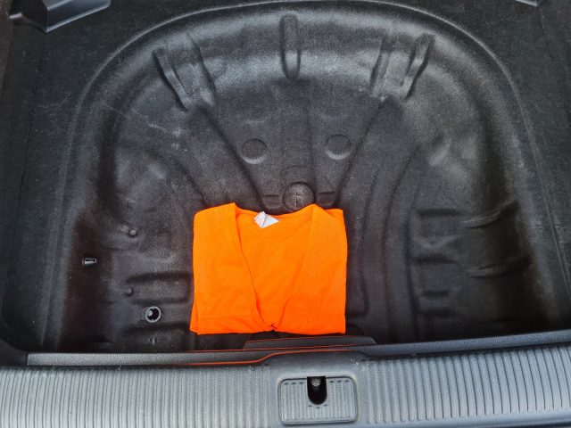 AUDI A3 usata 36
