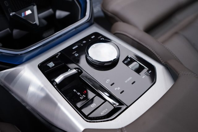 BMW X3 usata, con Bracciolo