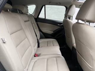 MAZDA CX-5 usata, con Controllo automatico clima