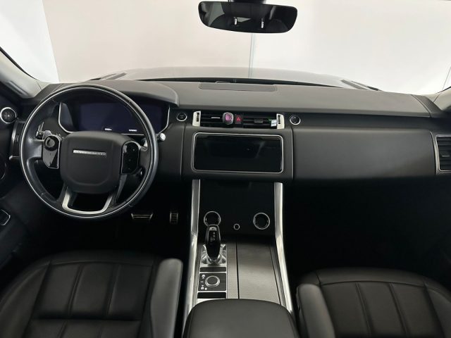 LAND ROVER Range Rover Sport usata, con Antifurto