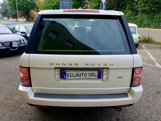 LAND ROVER Range Rover usata, con Alzacristalli elettrici