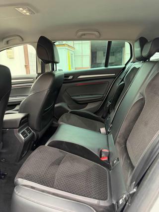 RENAULT Megane usata, con Cruise Control