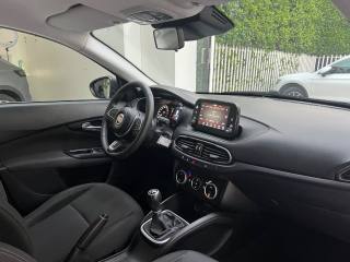 FIAT Tipo usata, con Cronologia tagliandi
