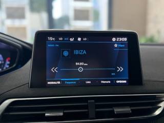 PEUGEOT 3008 usata, con Fendinebbia