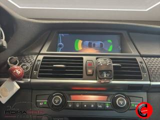 BMW X6 usata, con ESP