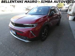 OPEL Mokka usata, con Autoradio