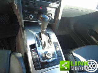 AUDI A6 usata, con Sedile posteriore sdoppiato