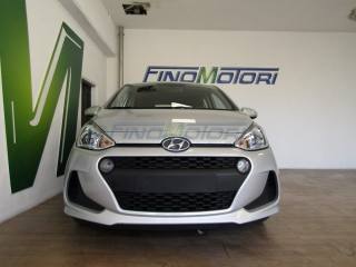 HYUNDAI i10 usata 20