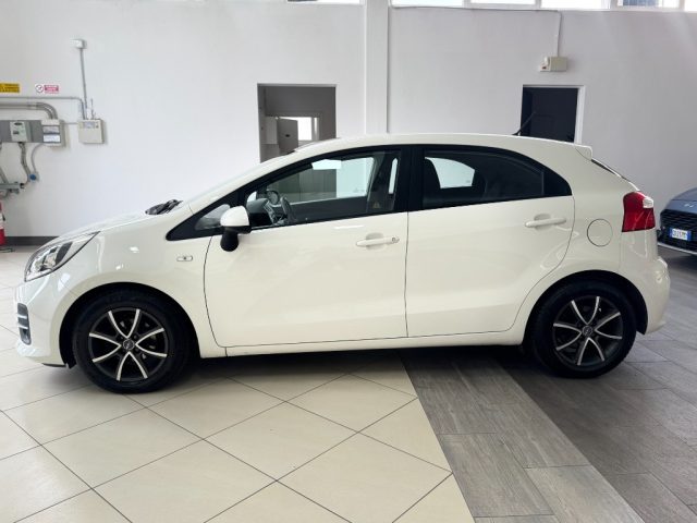 KIA Rio usata, con Chiusura centralizzata
