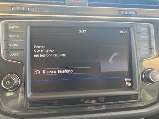 VOLKSWAGEN Tiguan usata, con Volante multifunzione