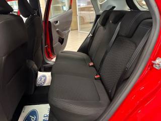 FORD Fiesta usata, con Sedile posteriore sdoppiato