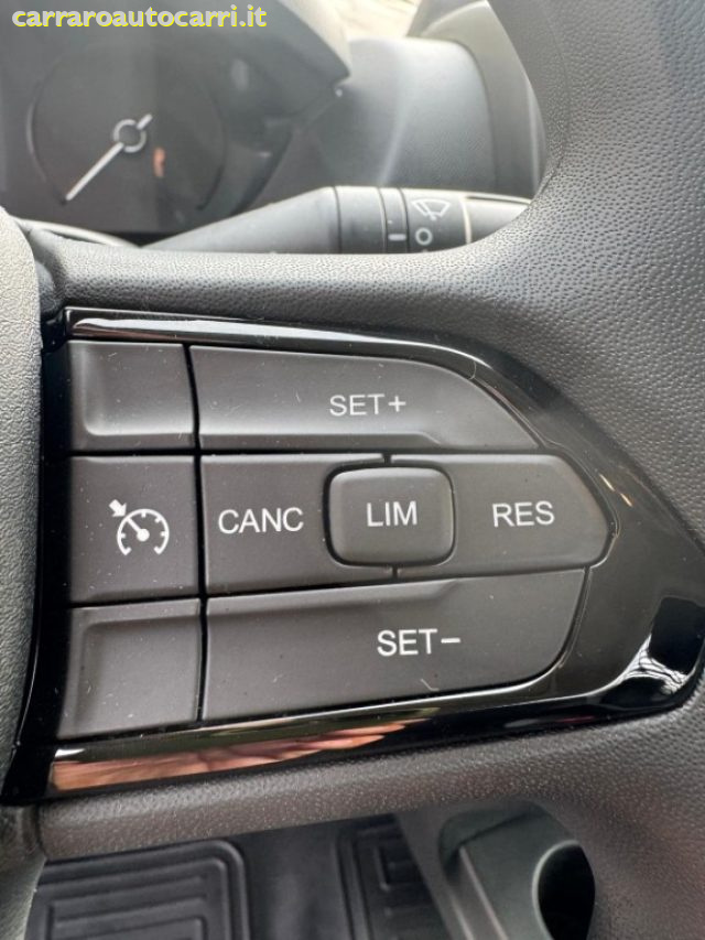 TOYOTA Proace Max usata, con Servosterzo