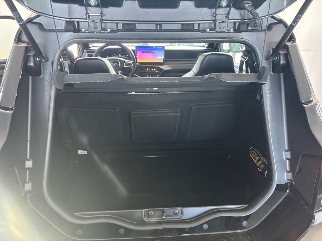 LIGIER JS usata, con Telecamera per parcheggio assistito