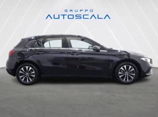 MERCEDES-BENZ A 180 usata, con Airbag Passeggero