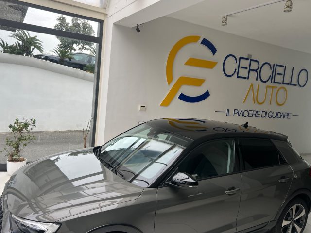 AUDI A1 usata, con Cerchi in lega