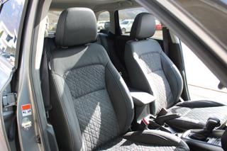 SUZUKI Vitara usata, con Interni in pelle