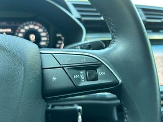 AUDI Q3 usata, con Volante in pelle