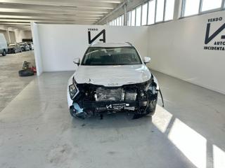 KIA Sportage usata, con Airbag