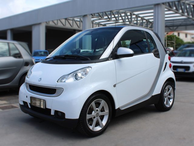 SMART ForTwo usata, con Airbag Passeggero