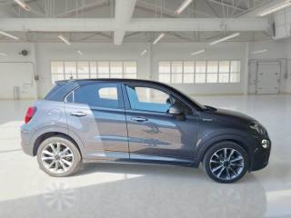 FIAT 500X usata, con Chiusura centralizzata