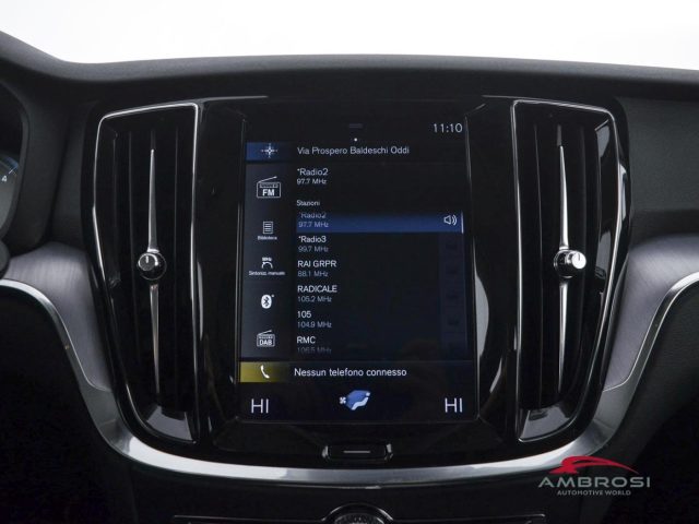 VOLVO V60 usata 13
