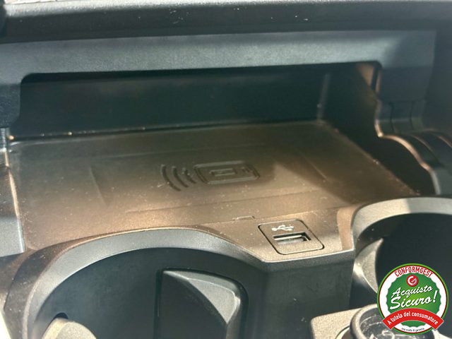 BMW 320 usata, con Immobilizzatore elettronico