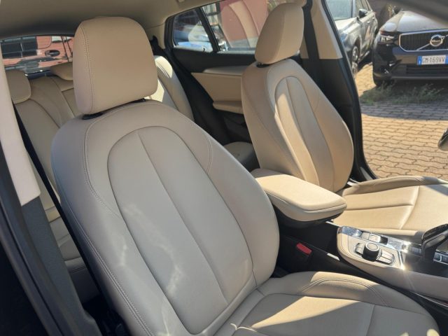BMW X2 usata, con Cerchi in lega